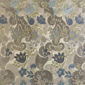 rubelli | baccarat
