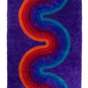 amini | romantica curve verner panton